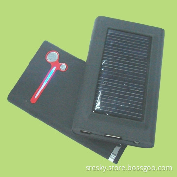 Solar Mobile Charger